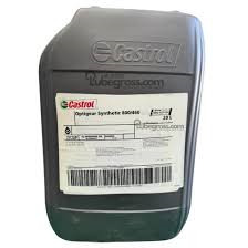 C OPTIGEAR SYNTHETIC 800/460 20L TU